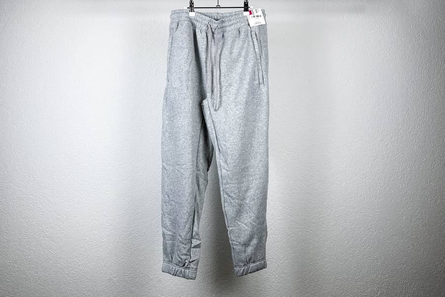 Jogginghose Decathlon, Gr. L